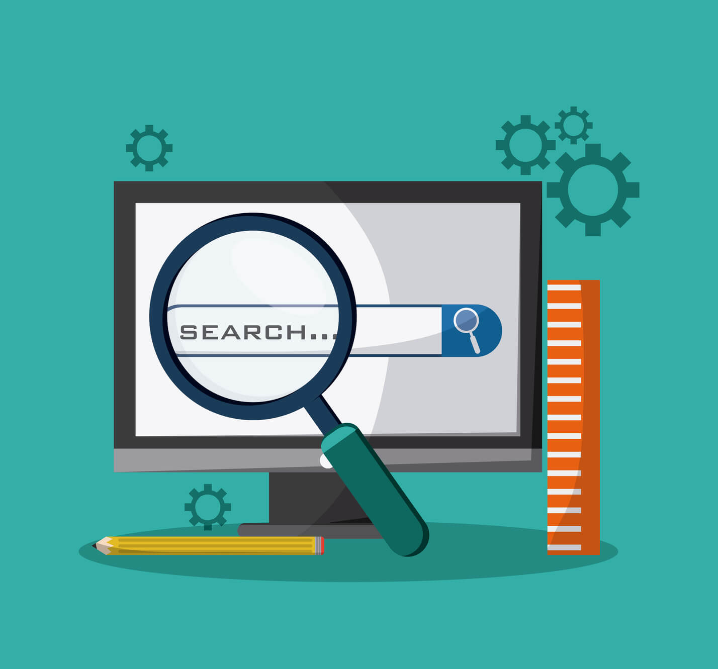 Why You Can’t Find Your Website In A Google Search