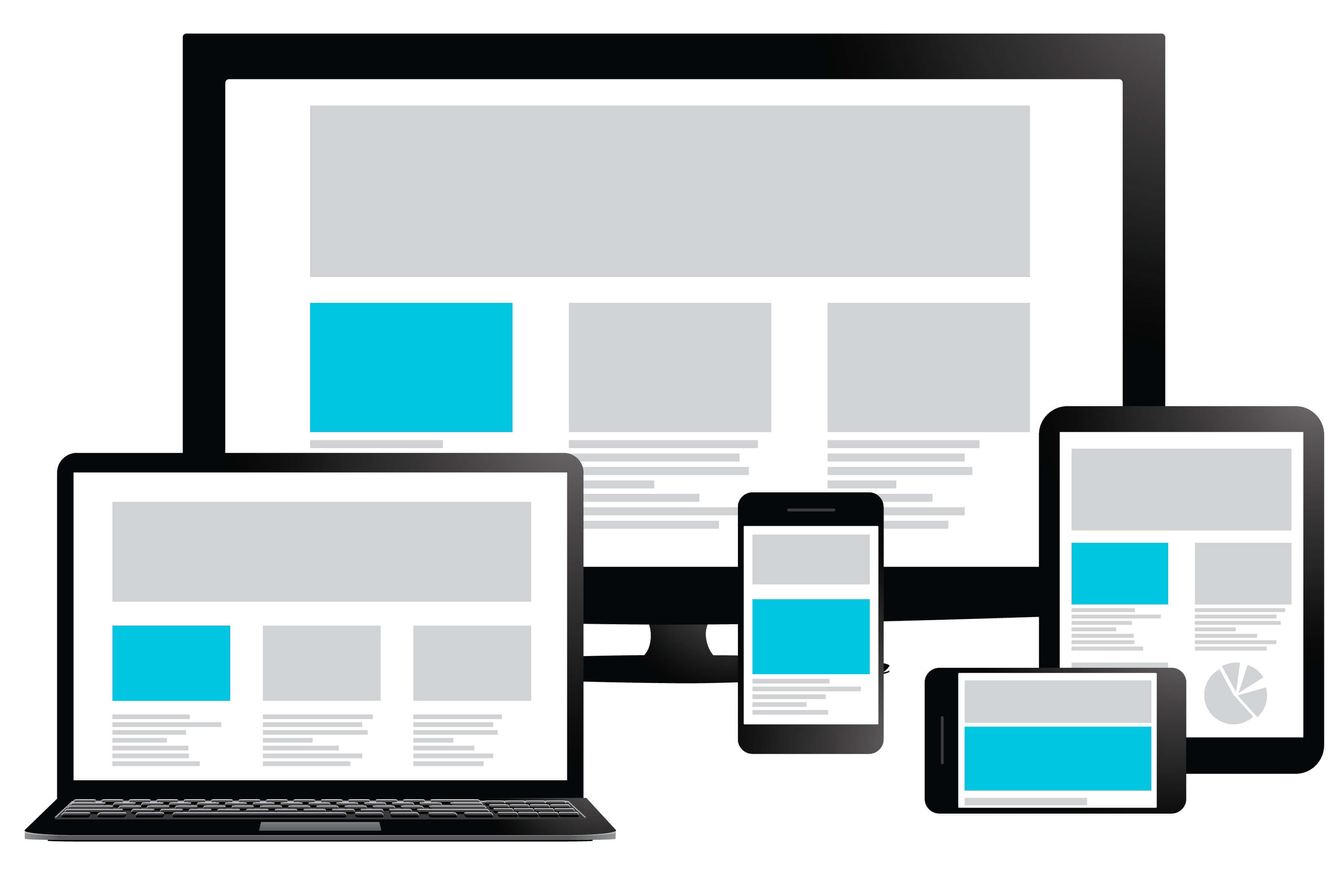 5 Important Things to Know About Responsive Design