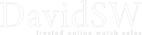 David SW Logo