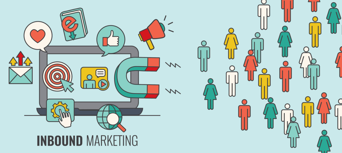 Inbound Marketing